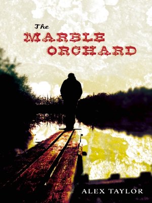 cover image of The Marble Orchard